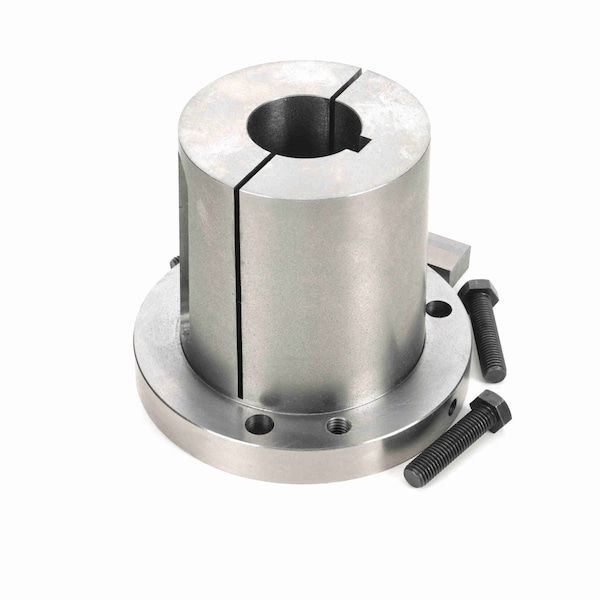 Split Taper Bushing - Inch Bore Type, U1 2 9/16